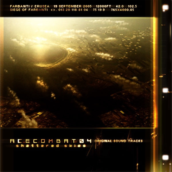 Second Strike cover
