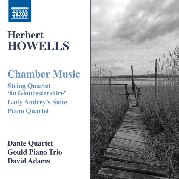 Chamber Music cover