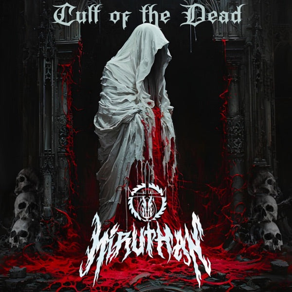 We Are the Cult of the Plains cover