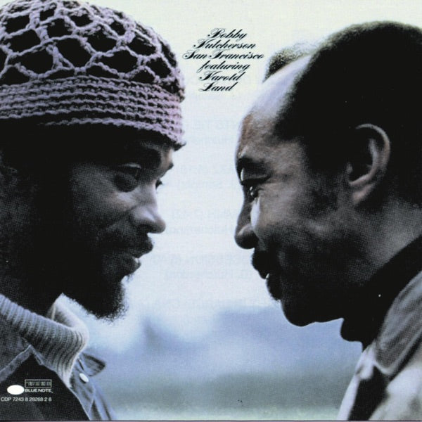 San Francisco (Blue Note Classic Vinyl Series)[LP] cover