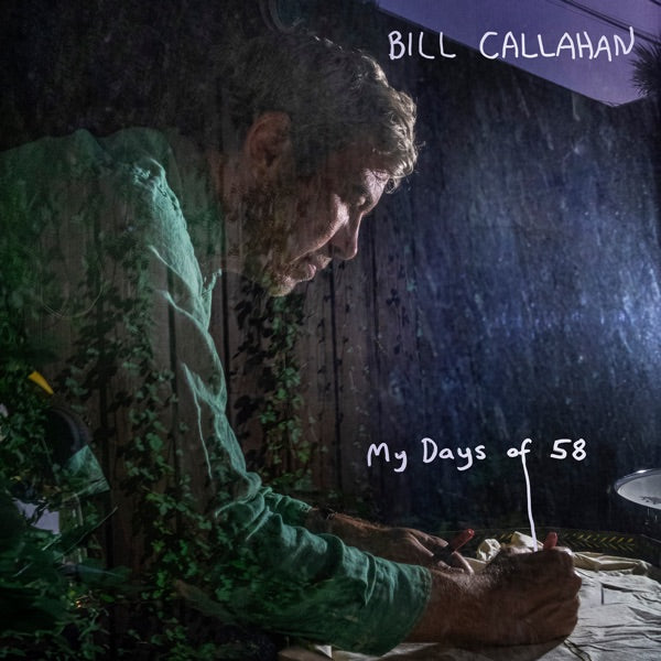 My Days of 58 cover