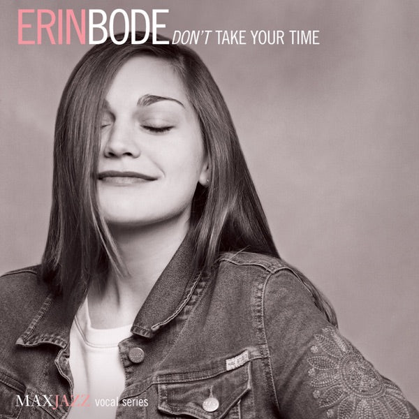 Don't Take Your Time cover