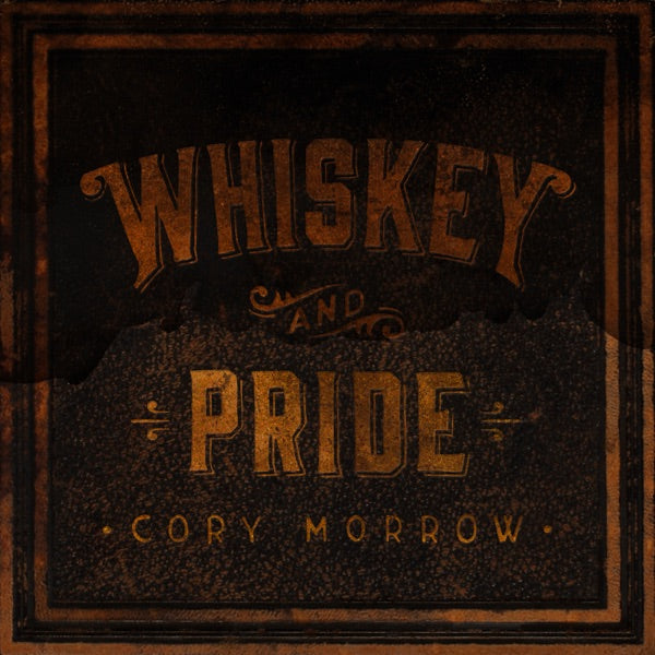 Whiskey And Pride cover