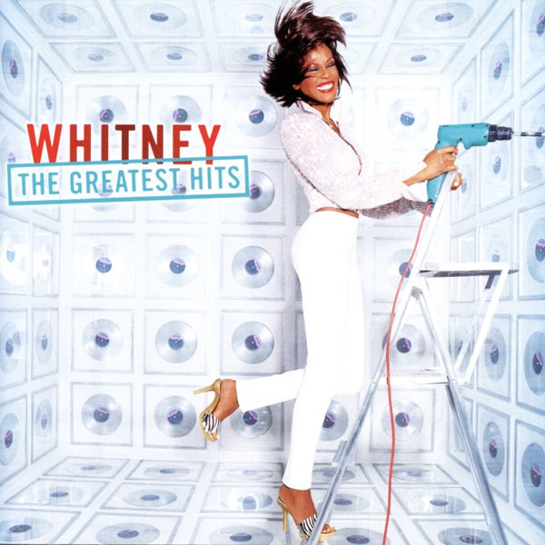 Whitney cover