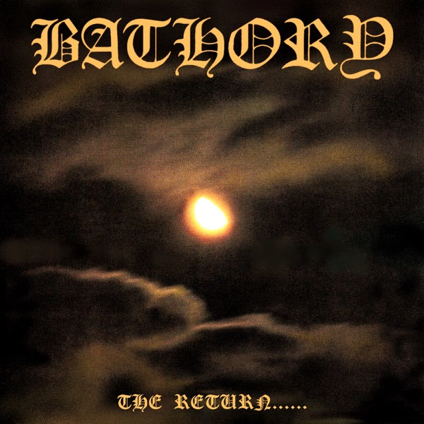 Return cover