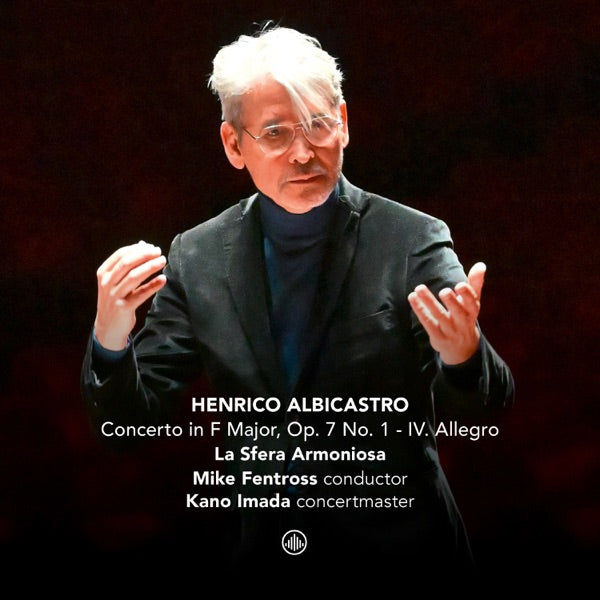 La Sfera Armoniosa plays Albicastro cover
