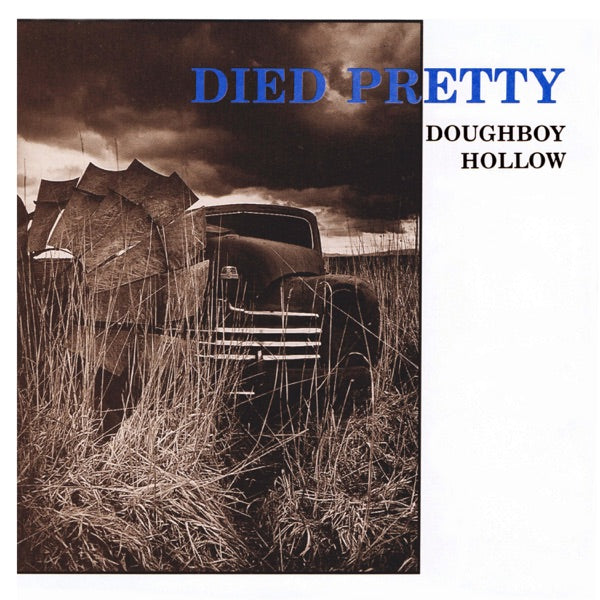 Doughboy Hollow cover