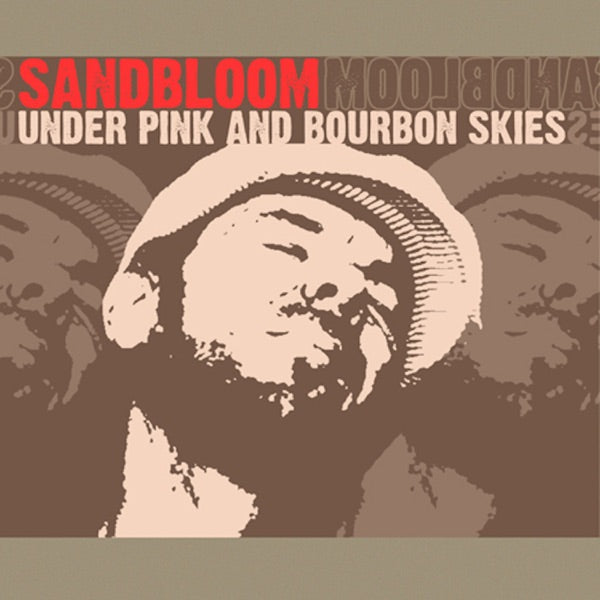 Sweetness - Pink cover