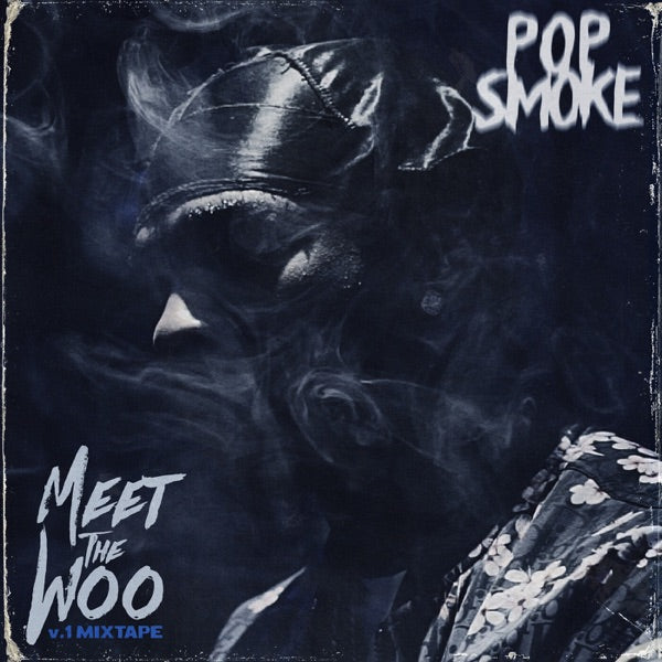 Smoke cover