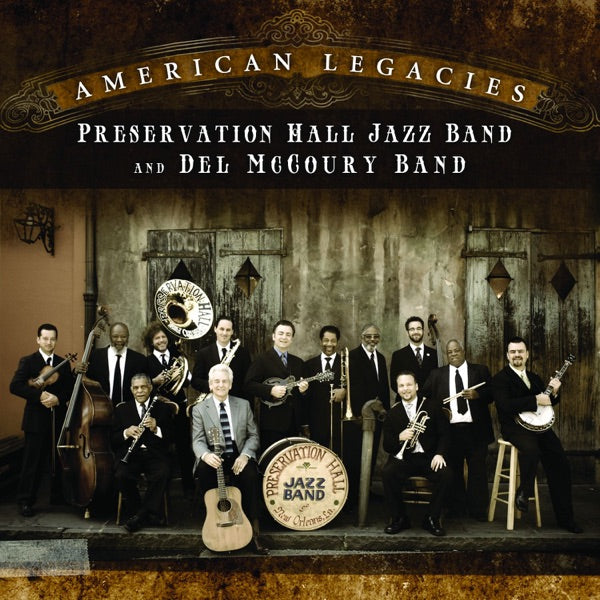 American Legacies cover
