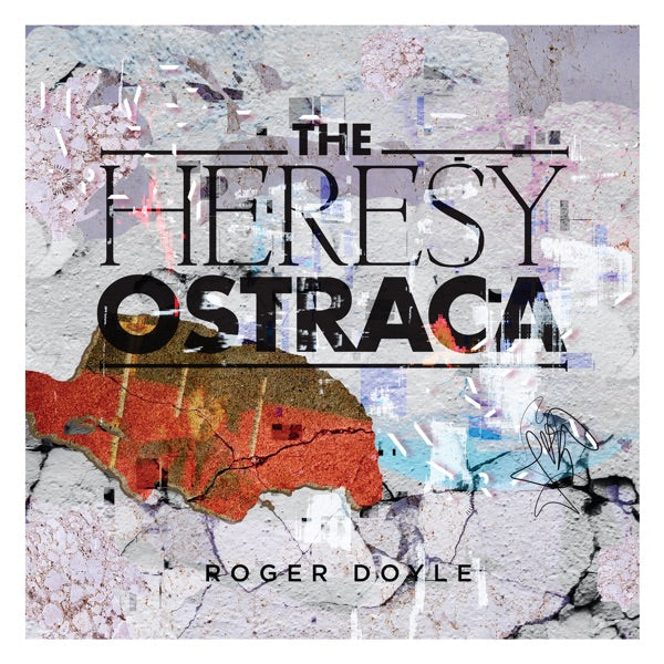 The Heresy Ostraca cover