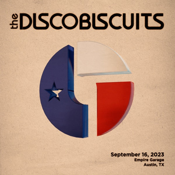 Live From Austin, TX (GREEN & BLACK MARBLE VINYL) cover