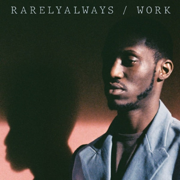 WORK cover
