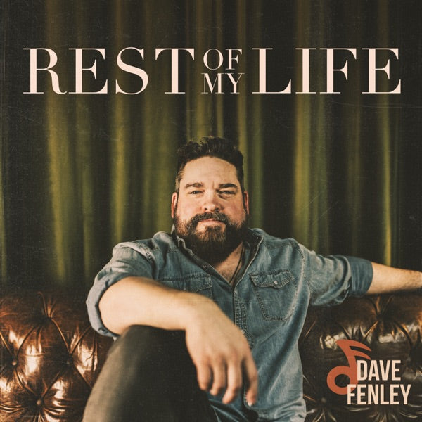 Rest of My Life cover