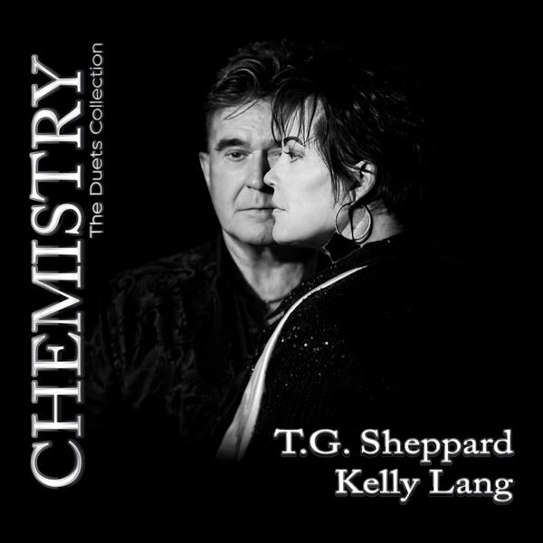 Chemistry: The Duets Collection cover