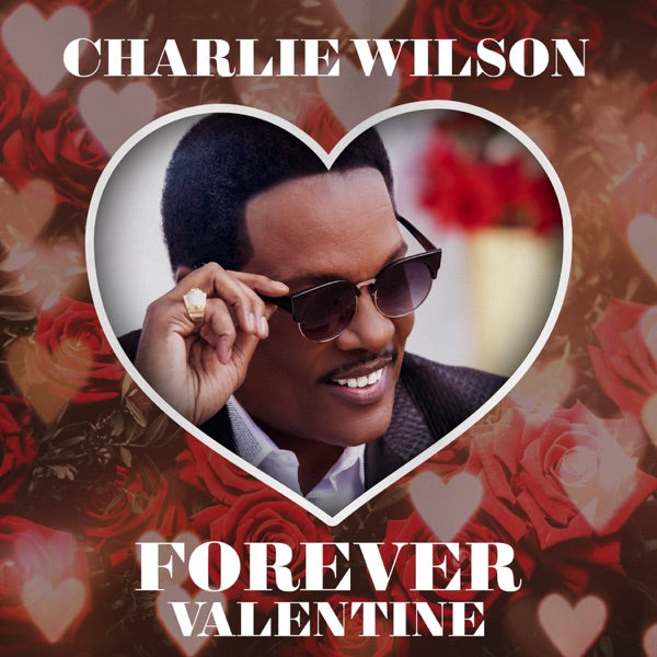 Forever Charlie cover
