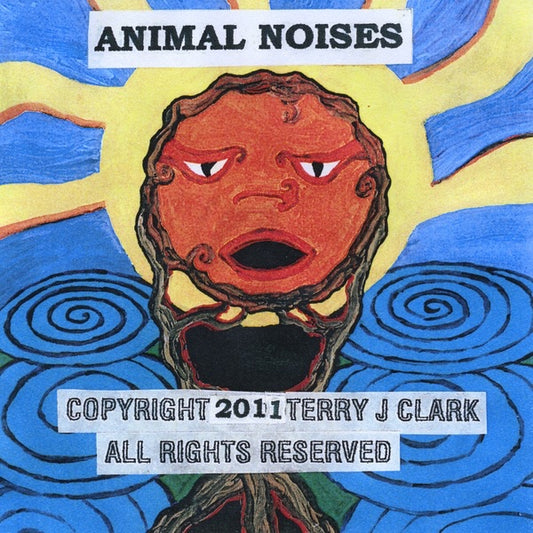 See What's On The Inside cover