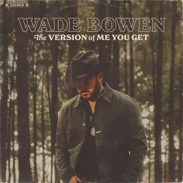 The Version of Me You Get cover