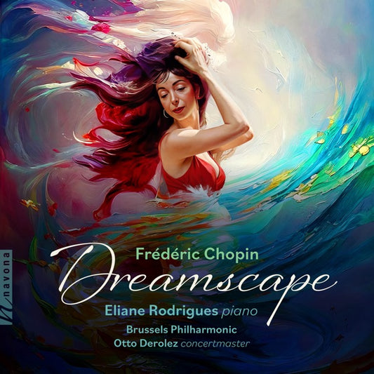 Dreamscape cover
