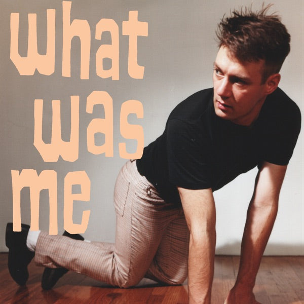 What Was Me cover