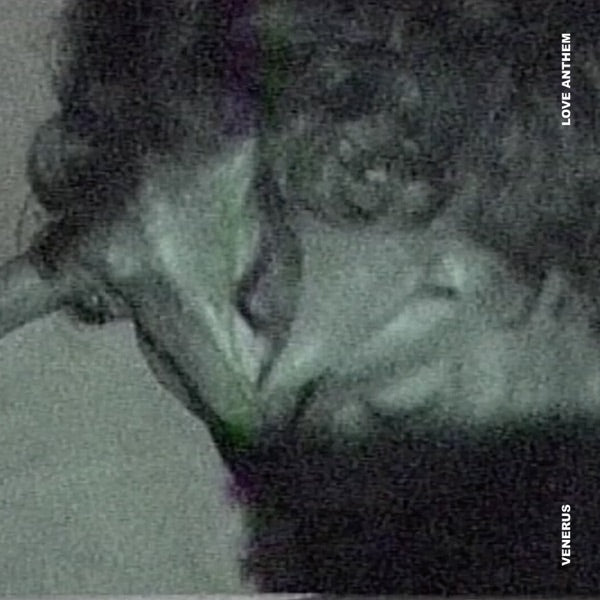 Love Anthem cover