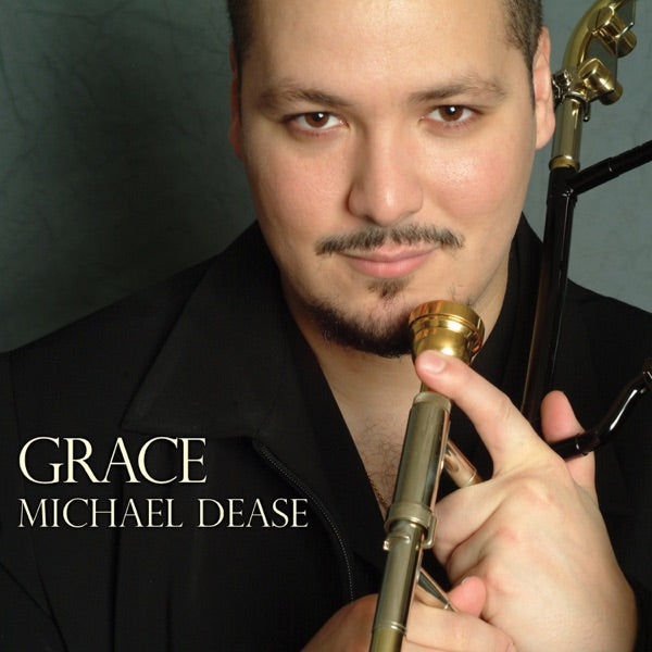 Grace cover