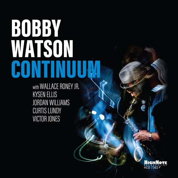Continuum cover