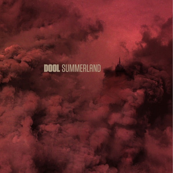 Summerland cover