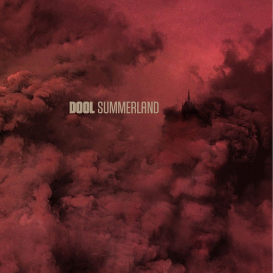 Summerland cover