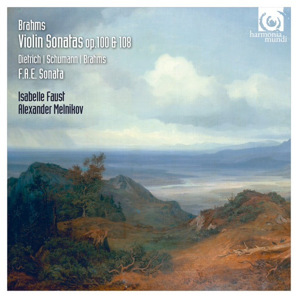 Dietrich: Symphony, Op. 20 / Violin Concerto, Op. 30 / Introduction & Romance, Op. 27 cover