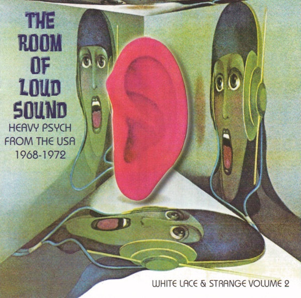 Beyond The Beyond cover