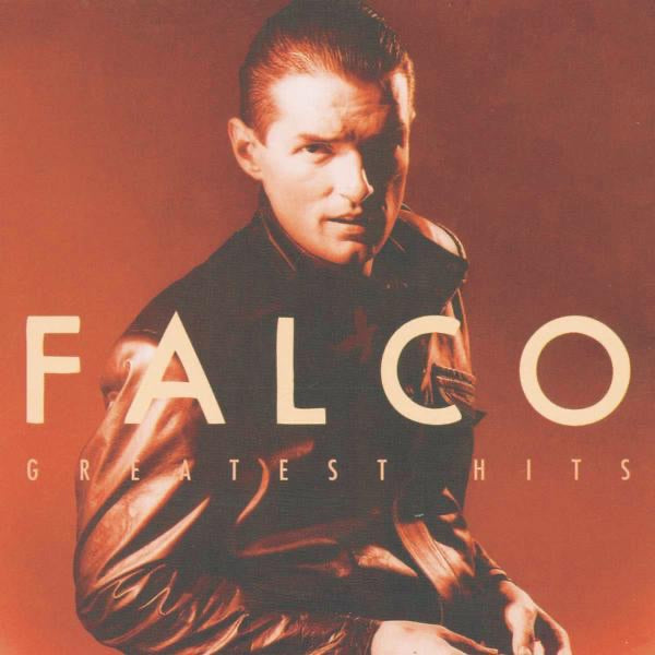 Rock Me Amadeus - Limited Picture Disc cover