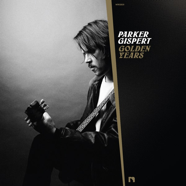 Golden Years cover
