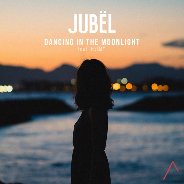 Dancing in the Moonlight Bundle cover