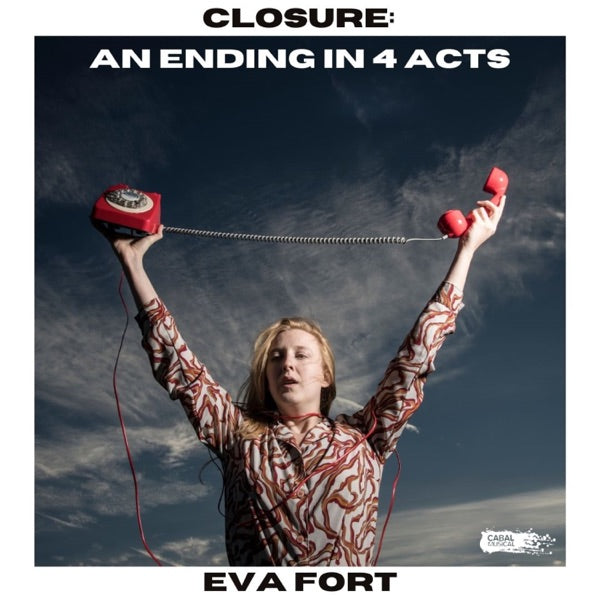 Act III - White Colored Vinyl cover