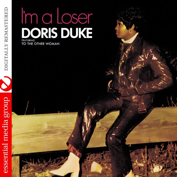 I'm a Loser cover