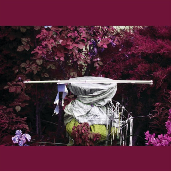 Alive Alone, Alive Together cover