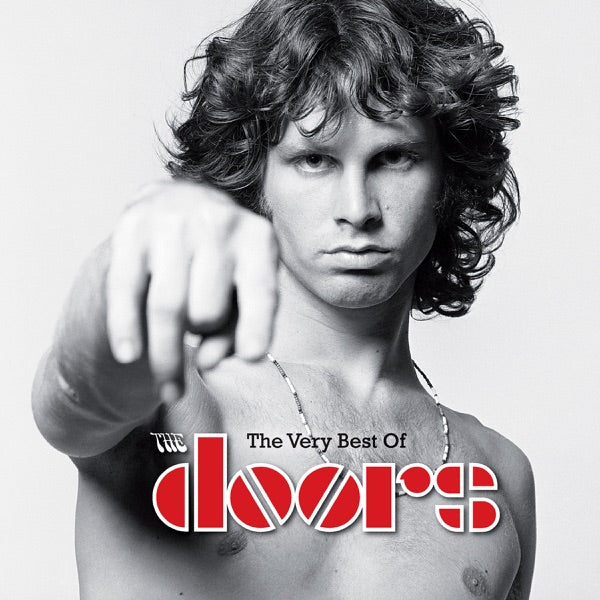 Stoned Immaculate: Music of the Doors cover