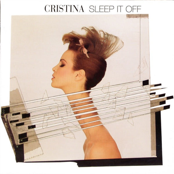 Sleep It Off cover