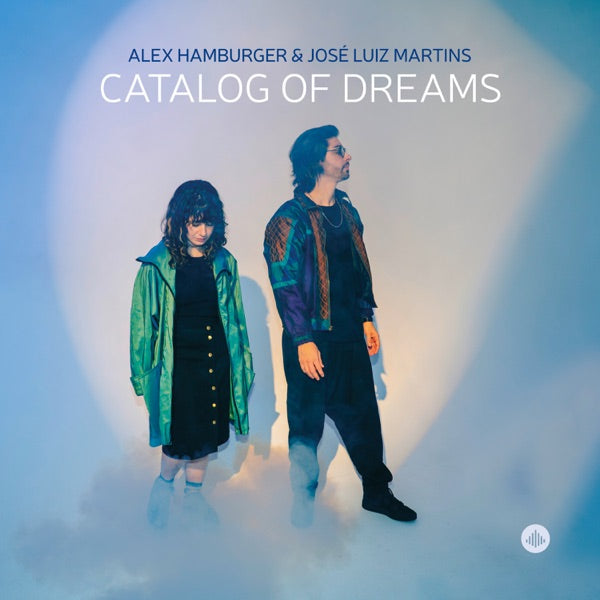 Catalog of Dreams cover