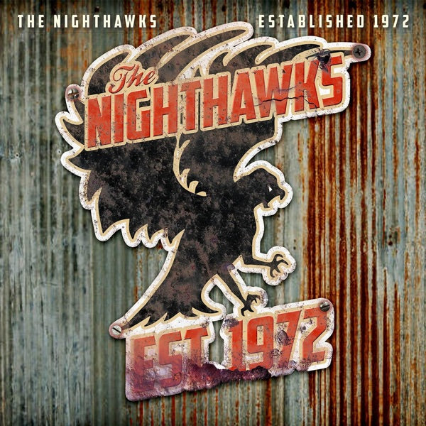 Established 1972 cover