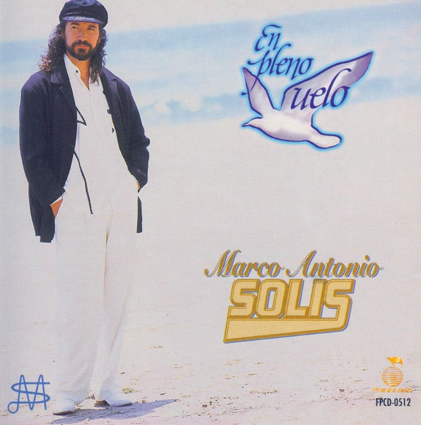 En Pleno Vuelo[LP] cover
