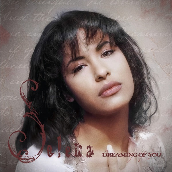 Dreaming Of You (30th Anniversary)[Picture Disc 2 LP] cover