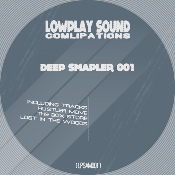 Classic Label Sampler Vol. 8 (Various Artists) cover
