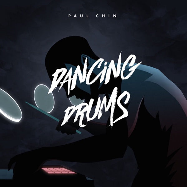 Dancing Drums Ep (shigeto Remix) cover