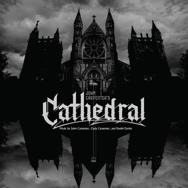 Cathedral cover