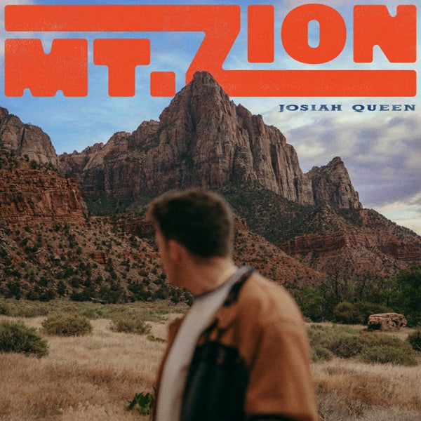 Mt. Zion cover