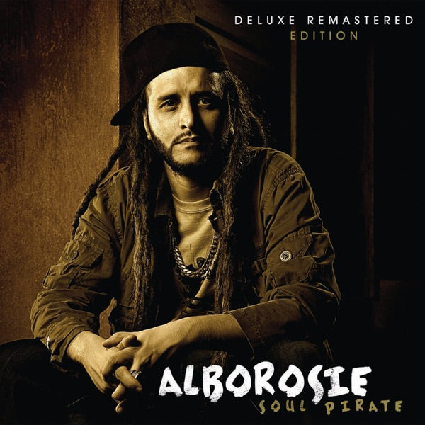 Soul Pirate (Deluxe Remastered Edition) cover