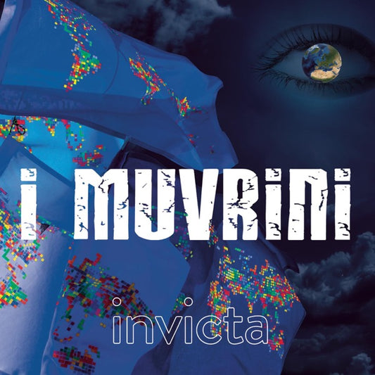 Imagina cover