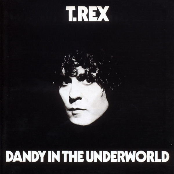 Bolan Boogie: The Very Best Of T.Rex - 140gm Black Vinyl cover